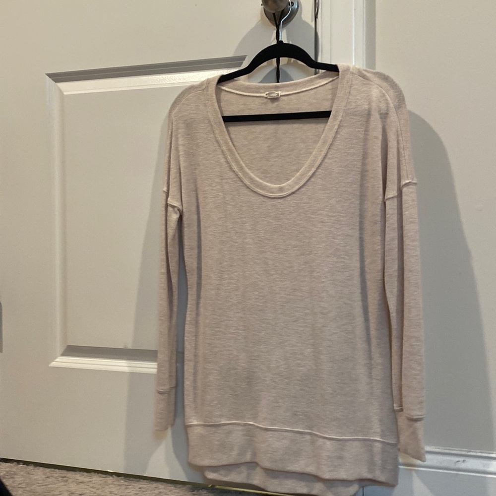 Garage pj shirt